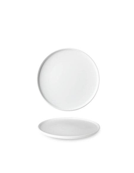 Optimo tallrik flat