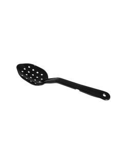 Delikatess sked perf  280mm Svart PC