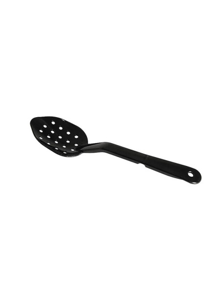 Delikatess sked perf  280mm Svart PC