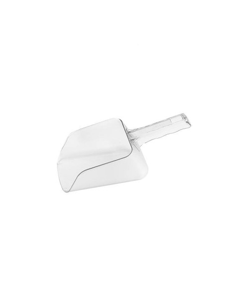 Isskopa pc plast