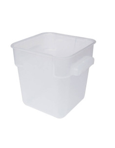 Förvaringsbox pp plast