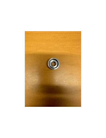 Mutter till lock X863187D
