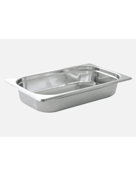 Kantin rfr GN 1/3-40mm Sushi kyl  kantin
