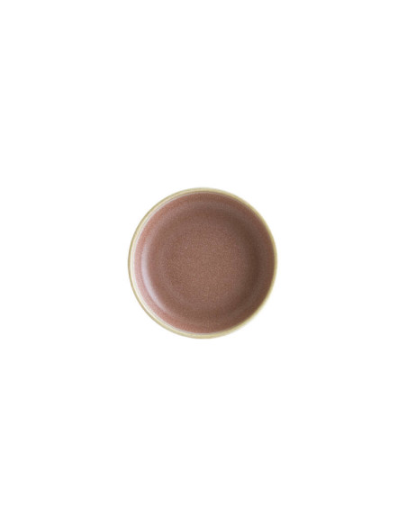 PINK POTT Skål D10cm, H2,4cm, 11cl