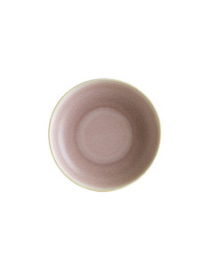 Pink pott tallrik djup h4 – Pink 2