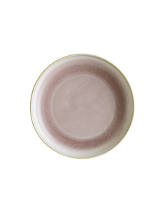 PINK POTT Tallrik Djup D25cm, H5cm152cl