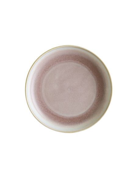 PINK POTT Tallrik Djup D27cm
