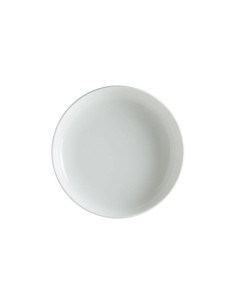 Pot tallrik djup h4 2