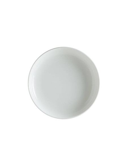 POT Tallrik Djup D25cm, H5cm152cl