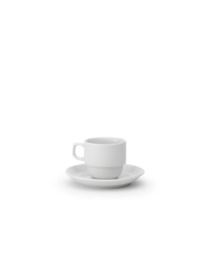 PRAHA Espresso fat D12 cm