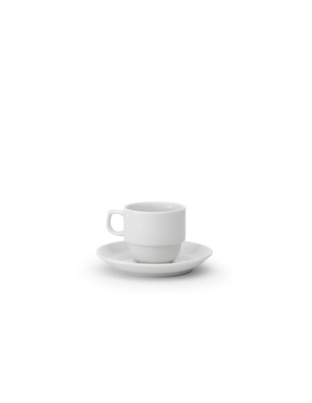 PRAHA Espresso fat D12 cm