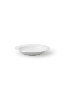 PRAHA Tallrik Djup 22 cm