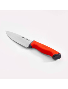 Pirge duo kockkniv röd – Röd 2