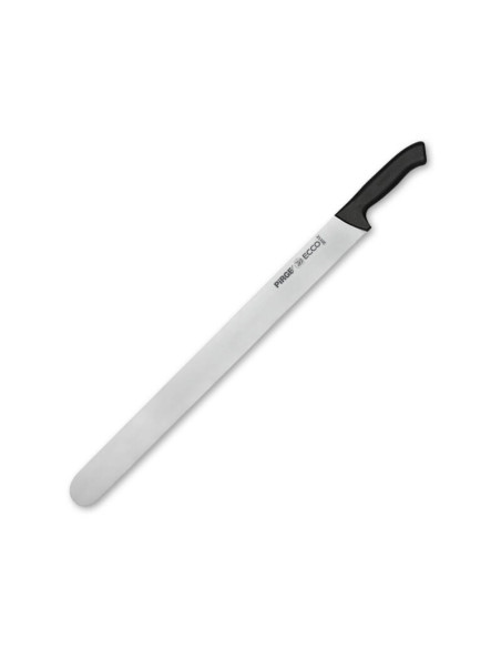 Pirge Ecco Donner Kebab kniv 55cm svart