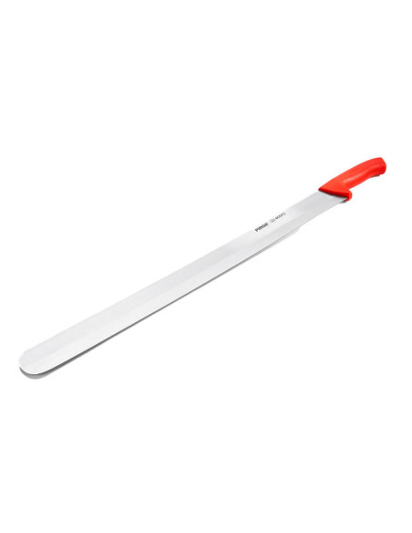 Pirge Ecco Doner Kebab Kniv 55 cm röd