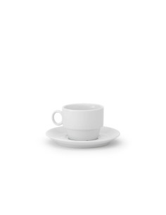 Princip kaffekopp 2