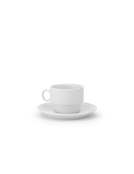 Princip kaffekopp