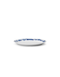 PRINCIP Tallrik Oval 24cm Cibulak