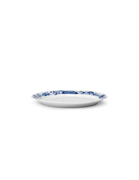 PRINCIP Tallrik Oval 24cm Cibulak
