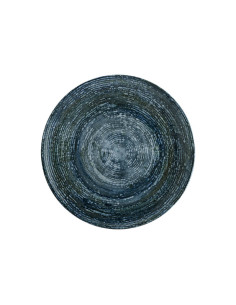PATERA Denim Tallrik Gourmet flat D27cm