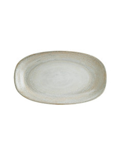Patera oval tallrik 2