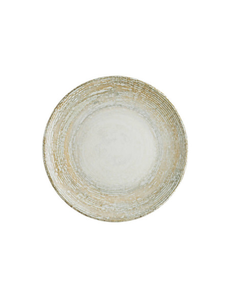 Patera tallrik gourmet flat