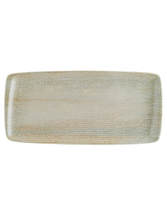 PATERA Tallrik rekt 34x16cm
