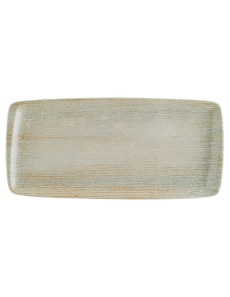 PATERA Tallrik rekt 34x16cm