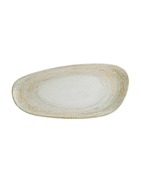 PATERA Bonna REKT tallrik D36cm