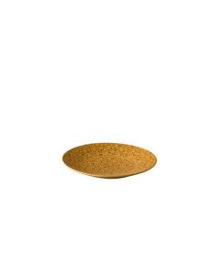 Barcelona ocher tallrik