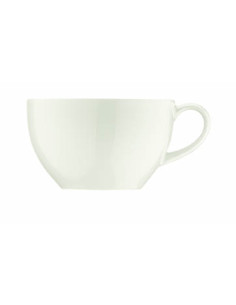 Bonna kaffekopp vit – Vit 2