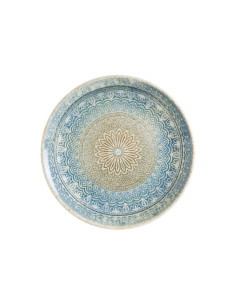 Rivus ethnic gourmet flat tallrik 2