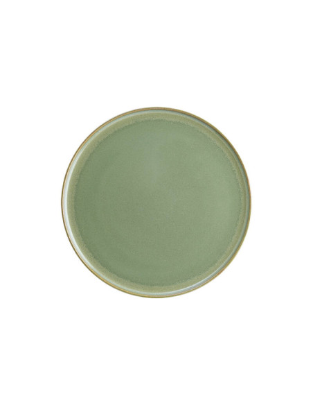 SAGE Tallrik Gourmet flat D25cm