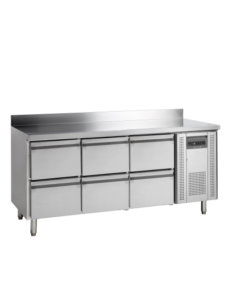 Kylbänk GN1/1 - CK7360