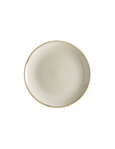 Sand tallrik gourmet flat – Sand 2