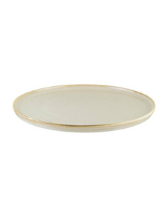 SAND Hygge Tallrik flat D25cm