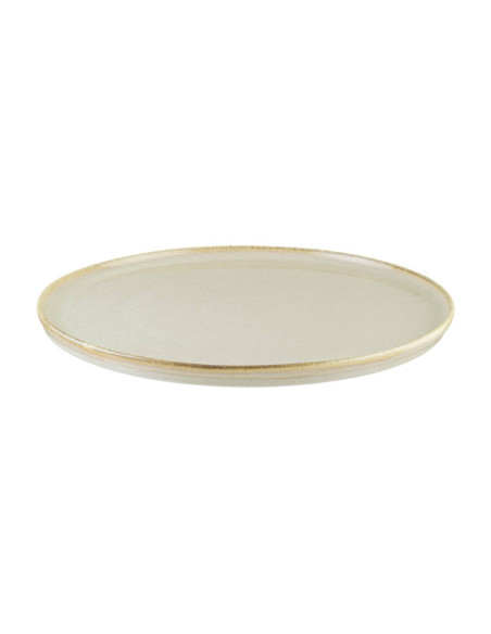 SAND Hygge Tallrik flat D25cm