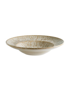 SNELL SAND Gourmet pasta tallrik D27cm