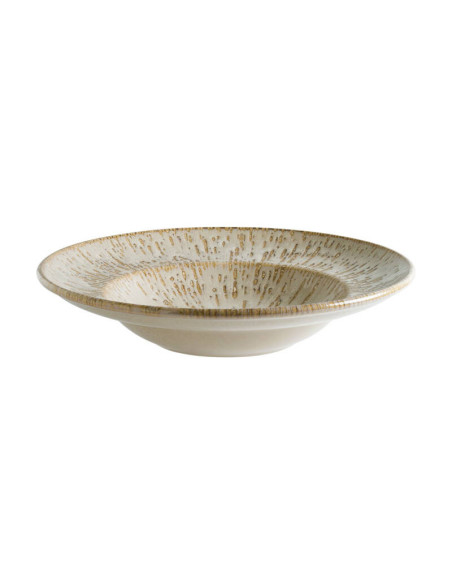 SNELL SAND Gourmet pasta tallrik D27cm