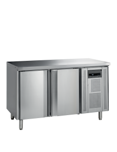 Kylbänk för snacks - SK6210
