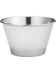 Såskopp i rfr 16cl, D8,5cm, H5,1cm