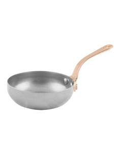 Antique Mini Bytes frypan