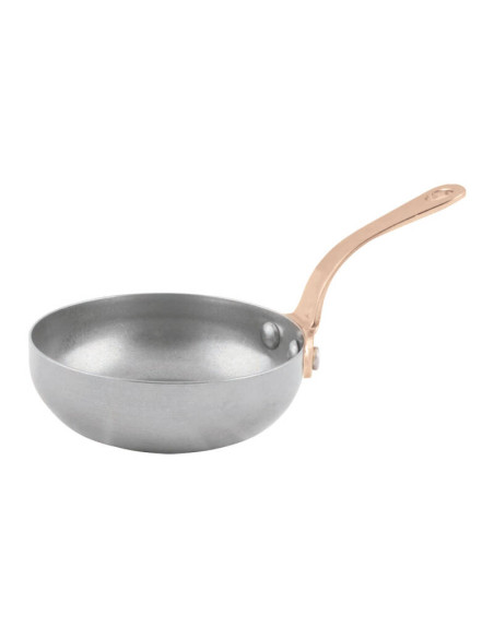 Antique Mini Bytes frypan