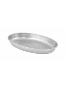 Oval Antique Snack fat 16,75x11,75cm