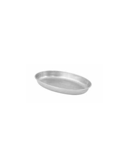 Oval Antique Snack fat 16,75x11,75cm
