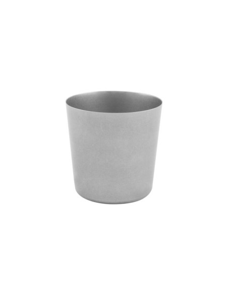 Chip Cup Antique D8,5, H8,5cm 40cl