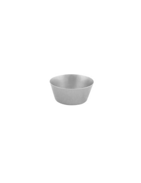 Antique Conical Bowl D8,5, H5,4cm.  25 cl