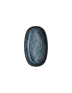 SEPIA Oval tallrik 15x8,5cm