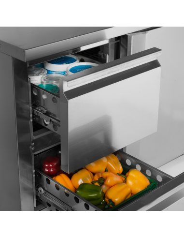 Kylbänk för snacks - SK6210/+SP