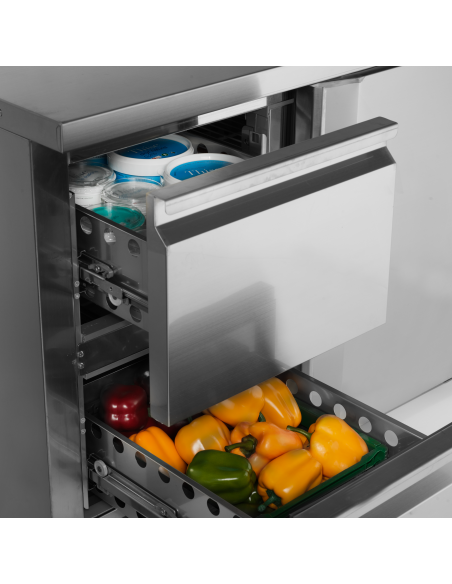 Kylbänk för snacks - SK6210/+SP